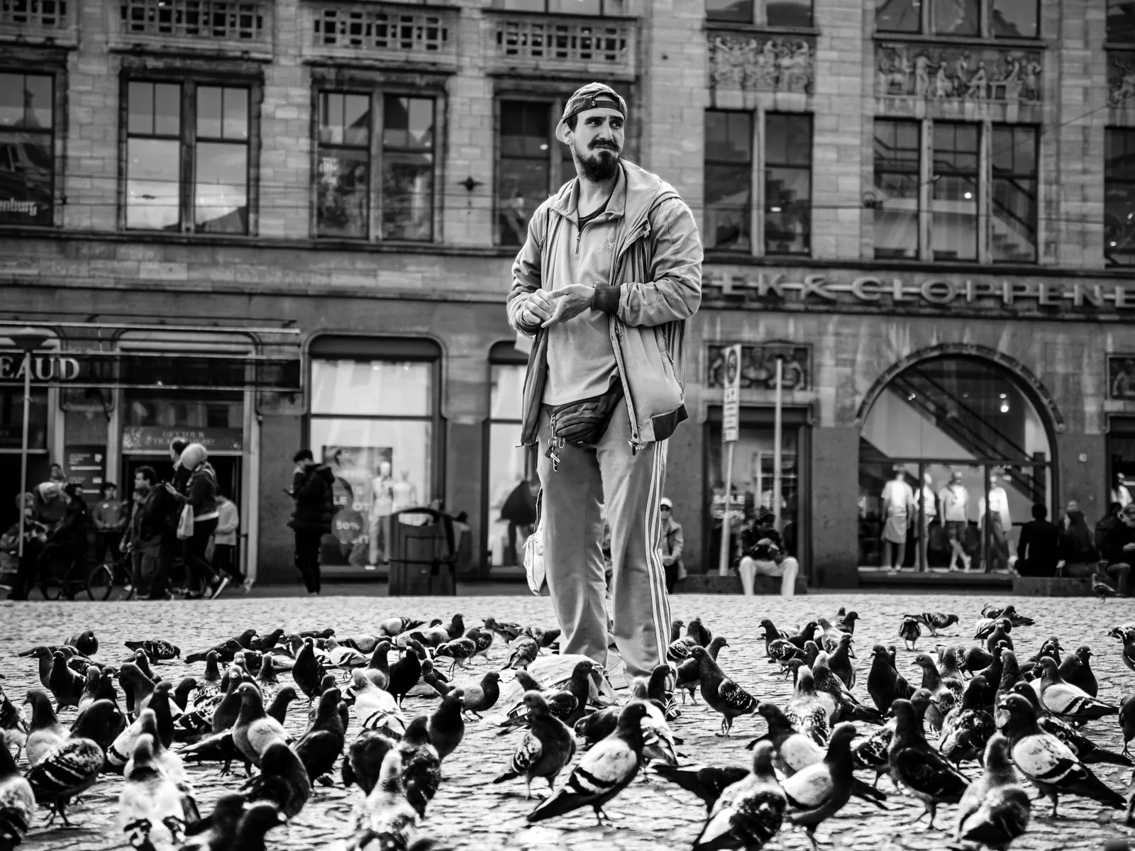 NETHERLANDS — 2026