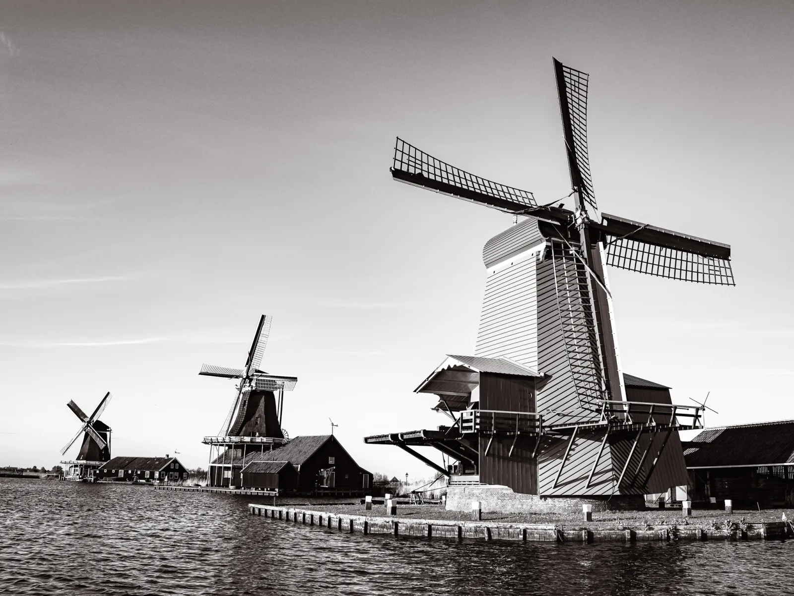 NETHERLANDS — 2026
