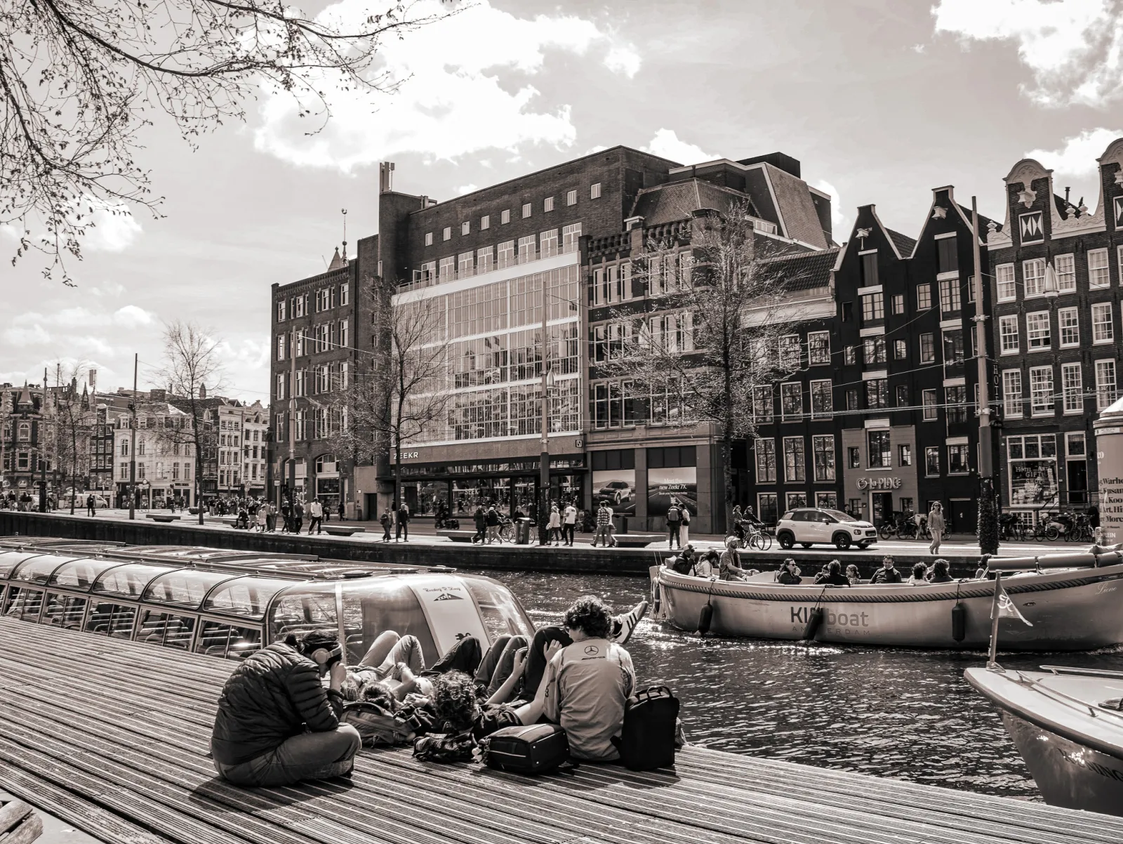NETHERLANDS — 2026
