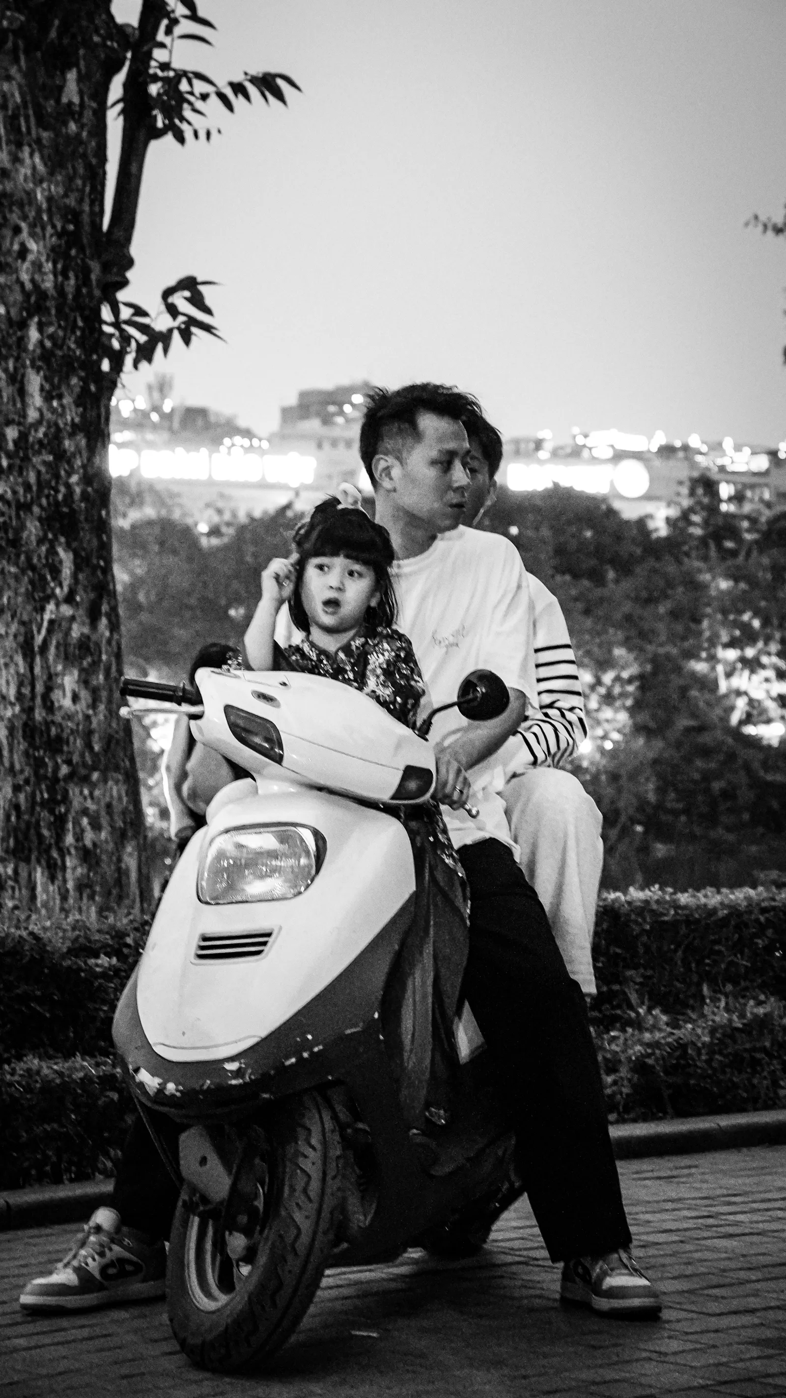 PORTRAITS — 2026