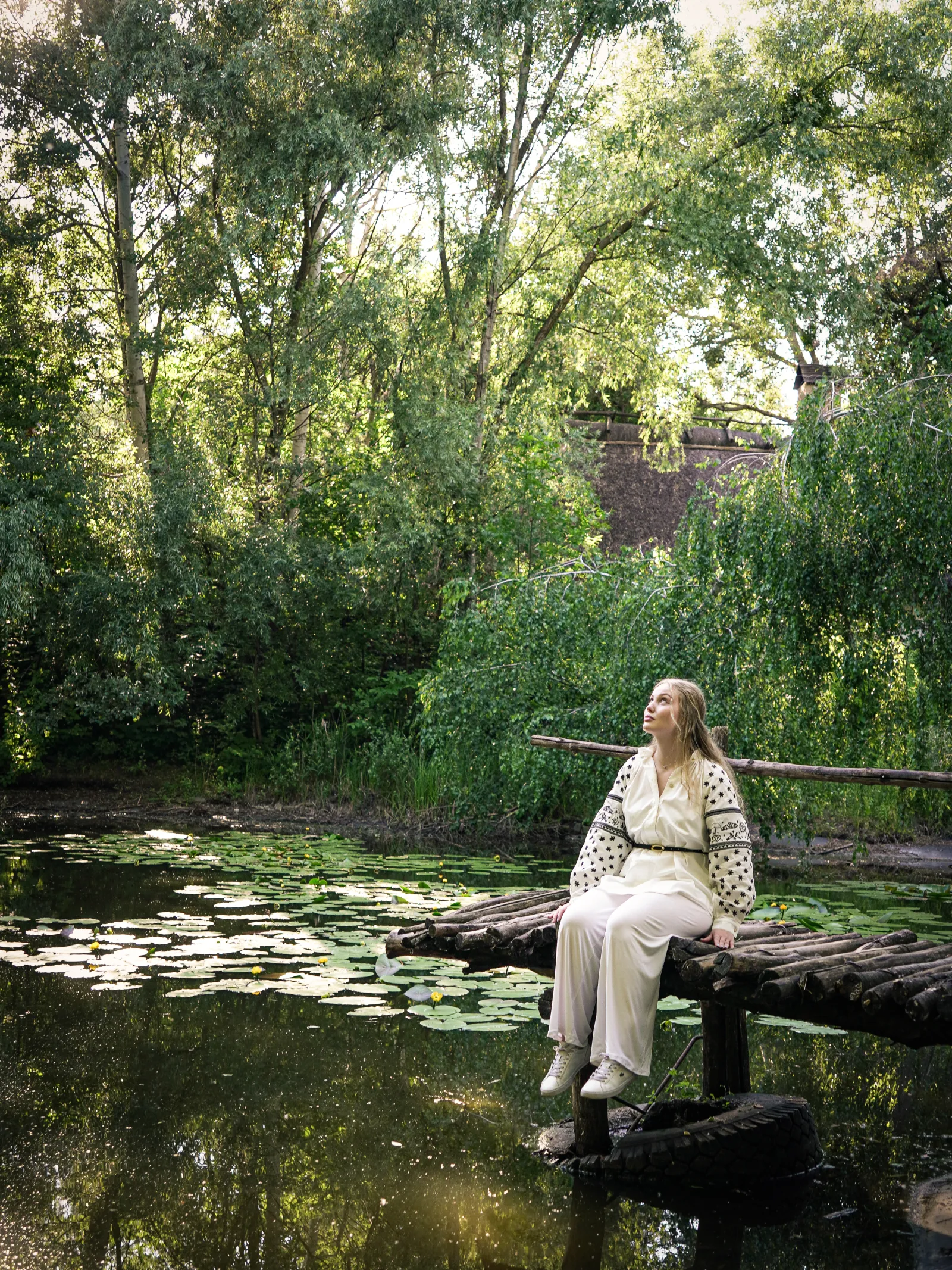 PORTRAITS — 2026