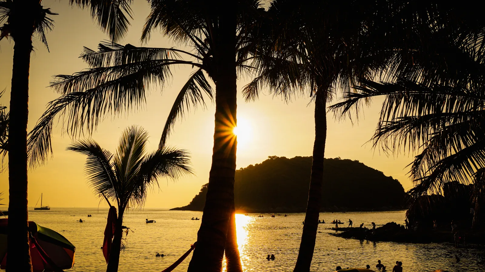 THAILAND — Таїланд · 2026
