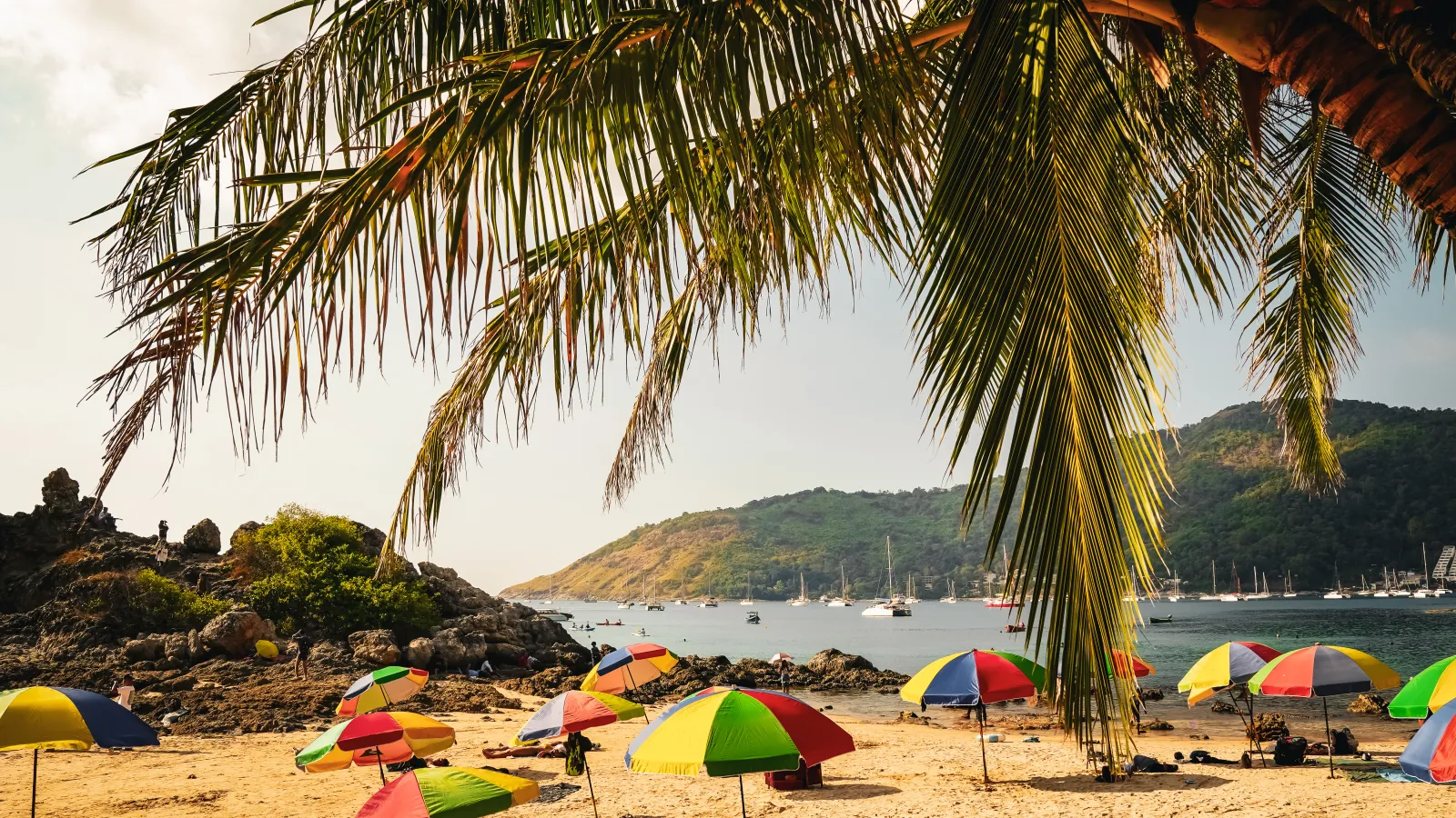 THAILAND — Thailand · 2026