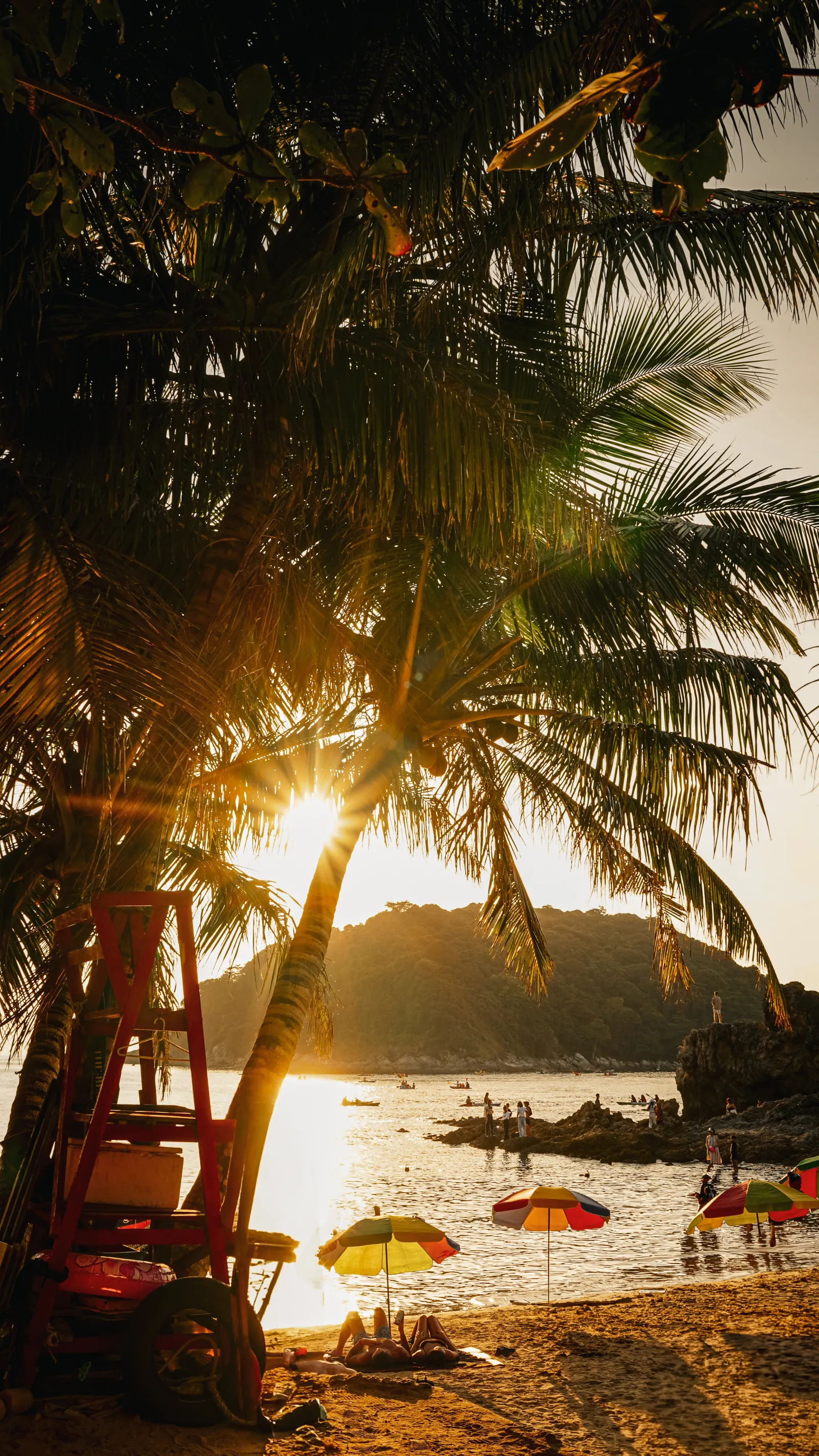 THAILAND — Thailand · 2026