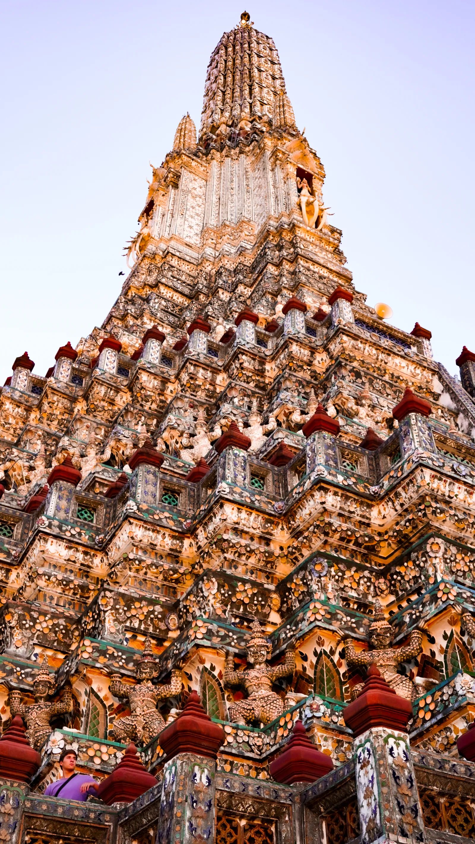 THAILAND — Thailand · 2026