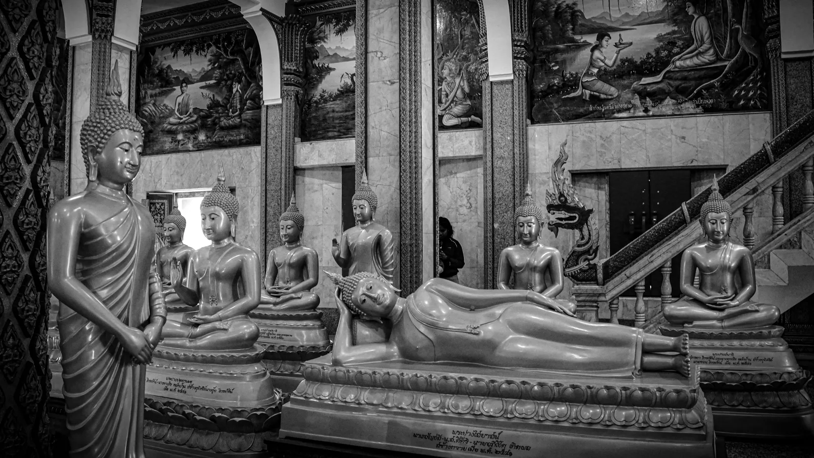 THAILAND — Таиланд · 2026