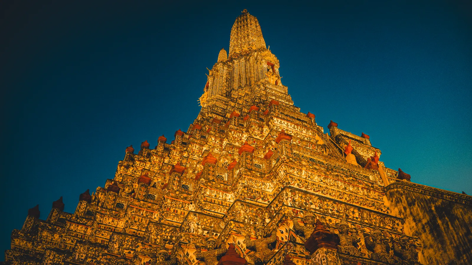 THAILAND — Thailand · 2026