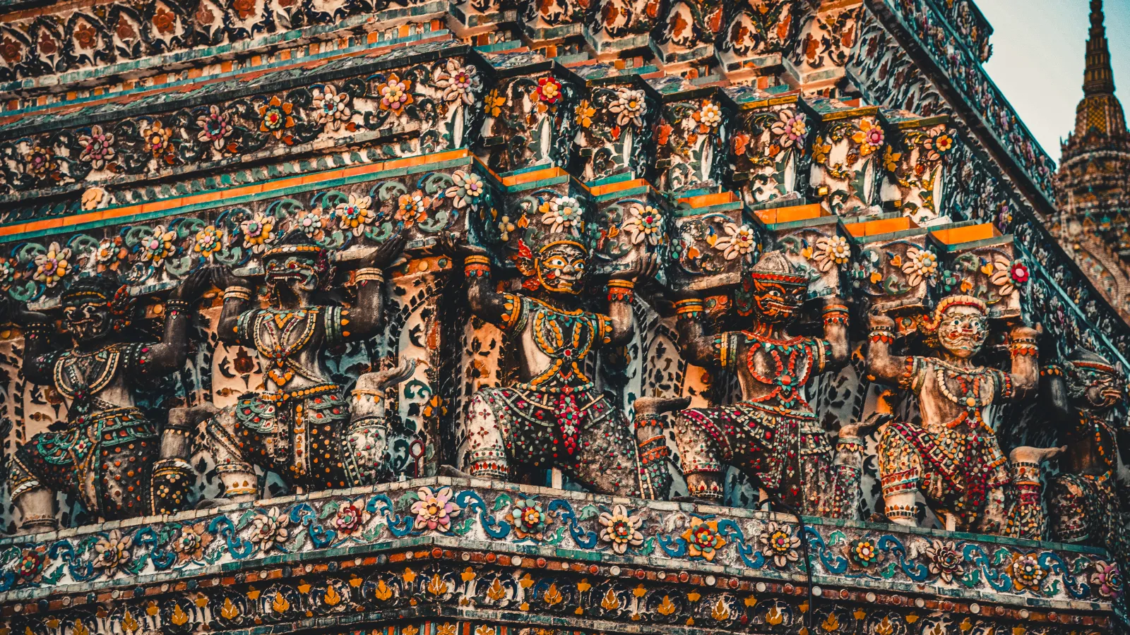 THAILAND — Thailand · 2026