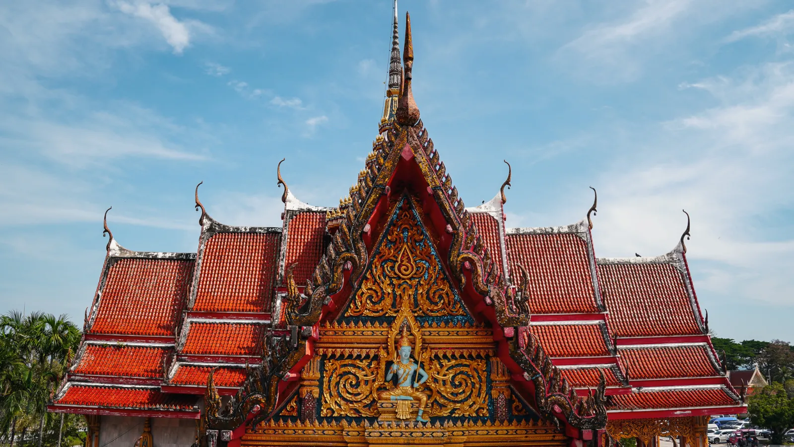 THAILAND — Thailand · 2026