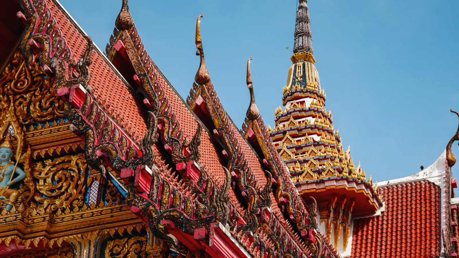 THAILAND — Таиланд · 2026