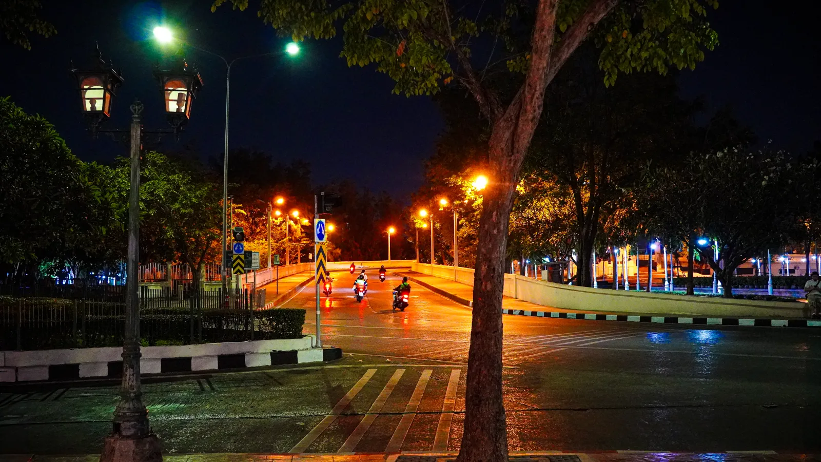 THAILAND — Thailand · 2026