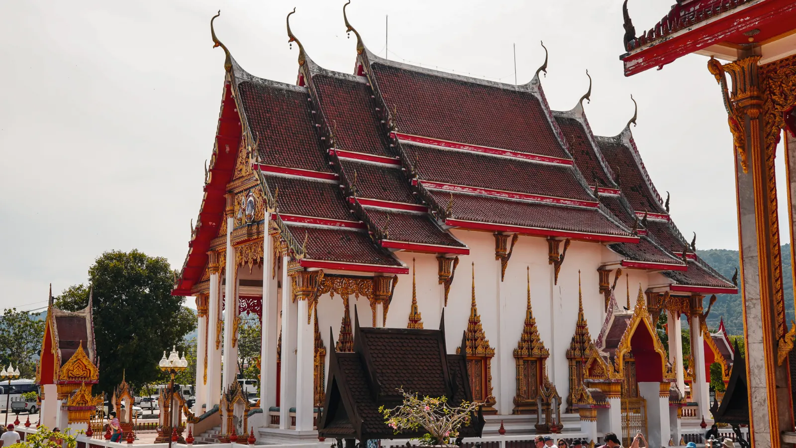 THAILAND — Таиланд · 2026