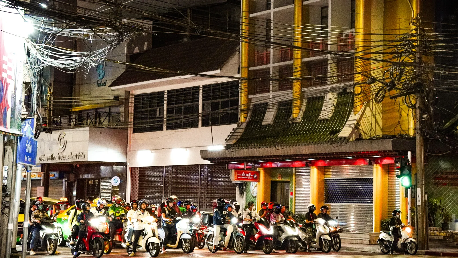 THAILAND — Thailand · 2026