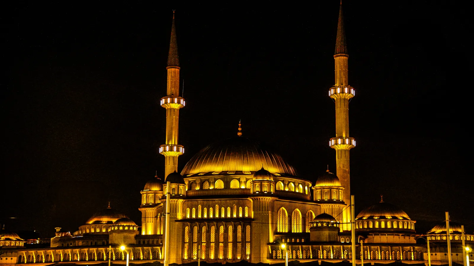 TURKEY — 2026