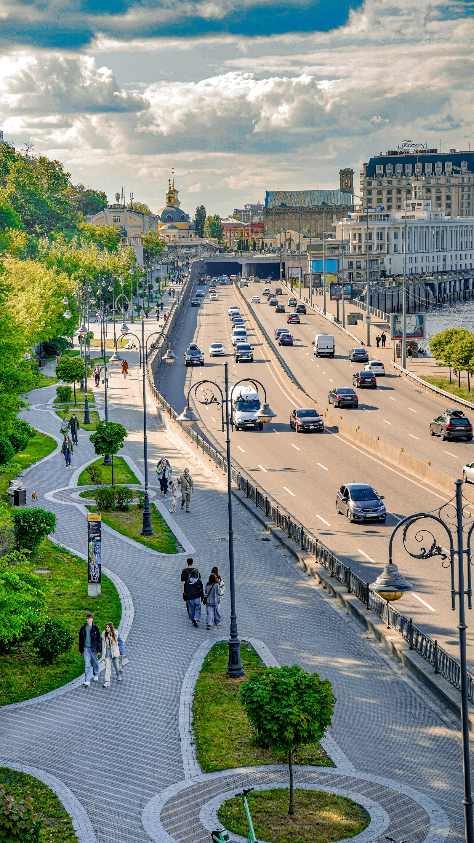 UKRAINE — 2025