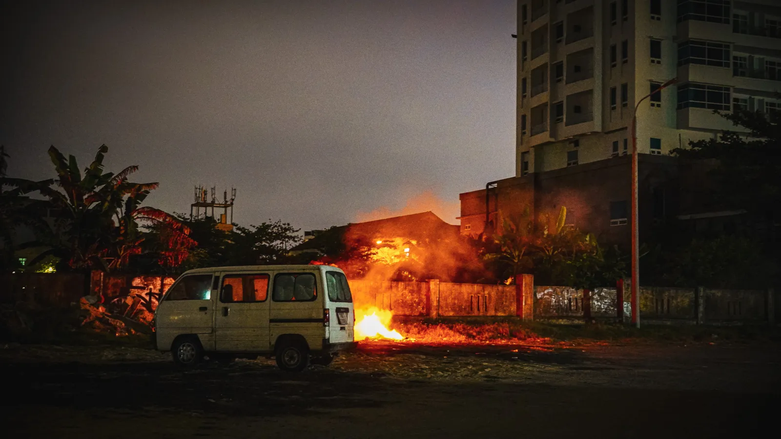 VIETNAM — Vietnam · 2026