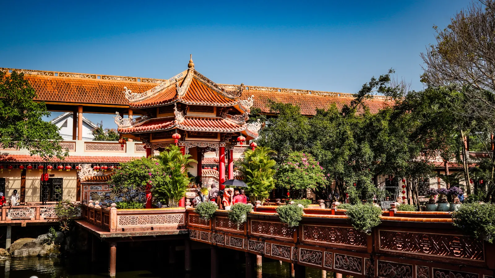 VIETNAM — Vietnam · 2026