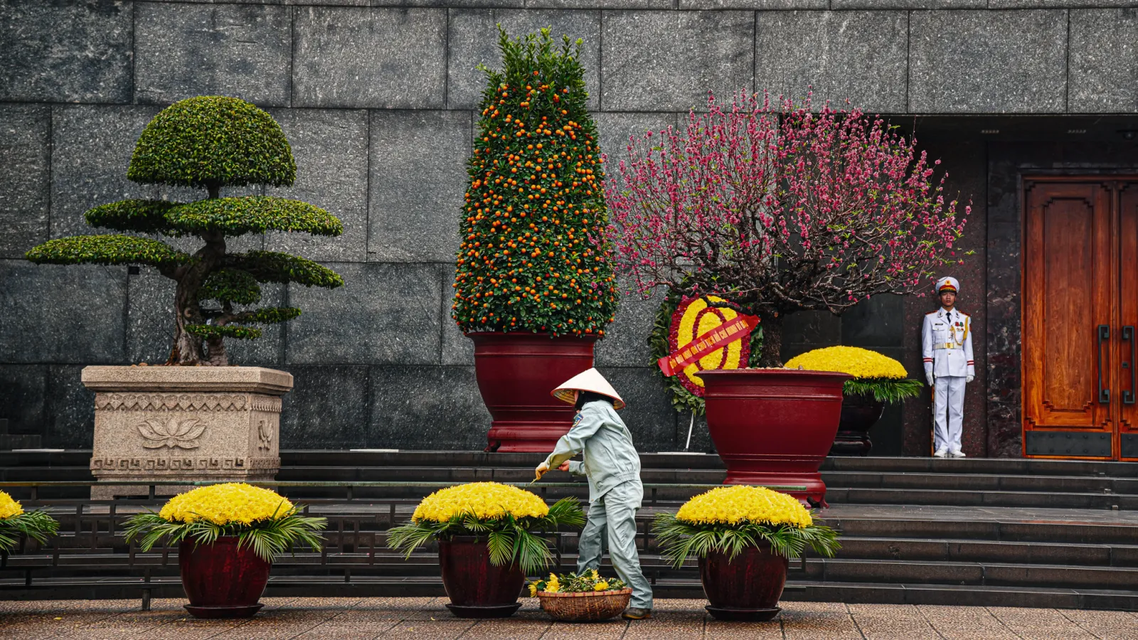 VIETNAM — Vietnam · 2026