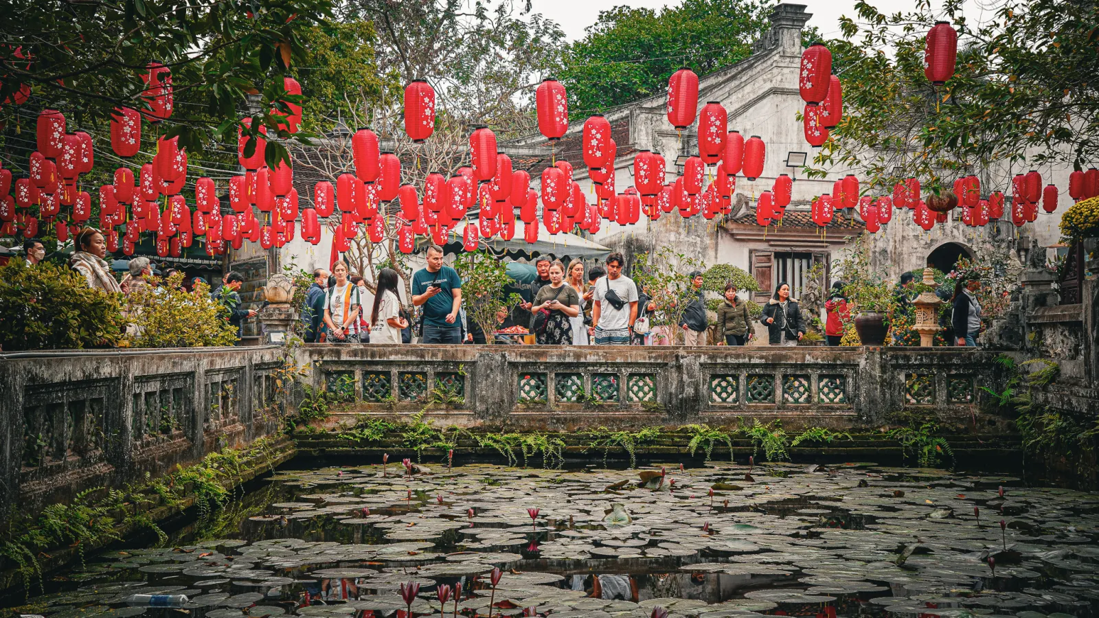 VIETNAM — Vietnam · 2026