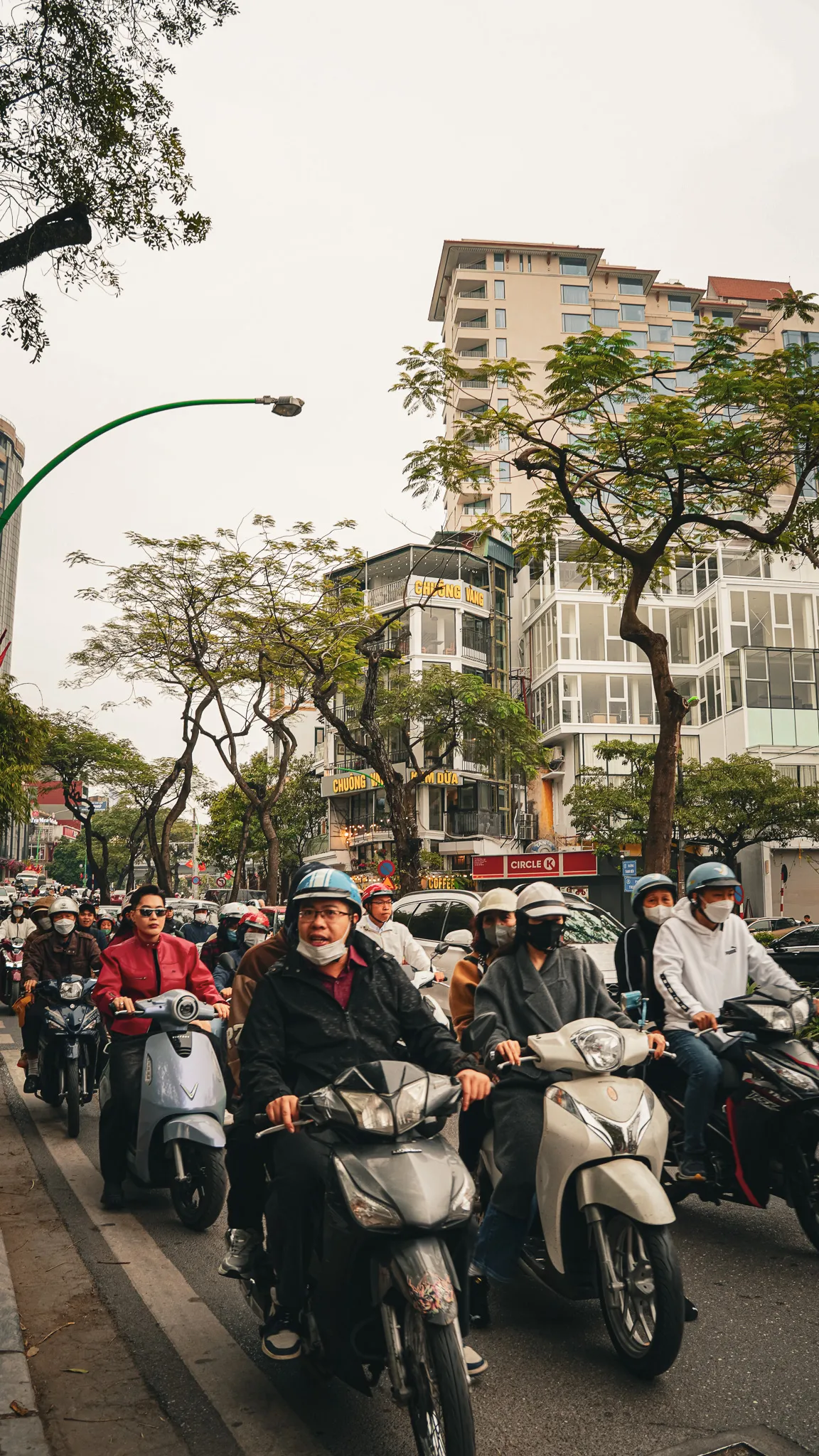 VIETNAM — Vietnam · 2026