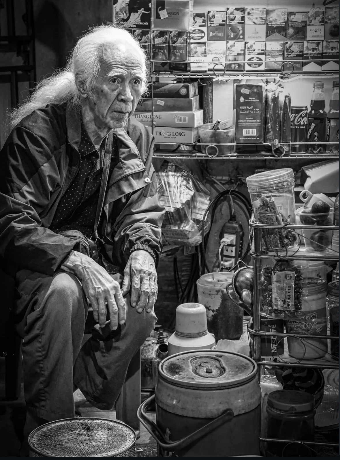 VIETNAM — Vietnam
