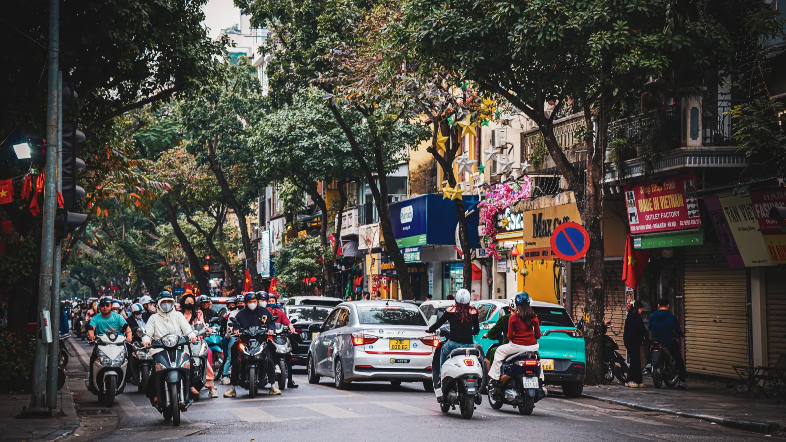 VIETNAM — Vietnam · 2026