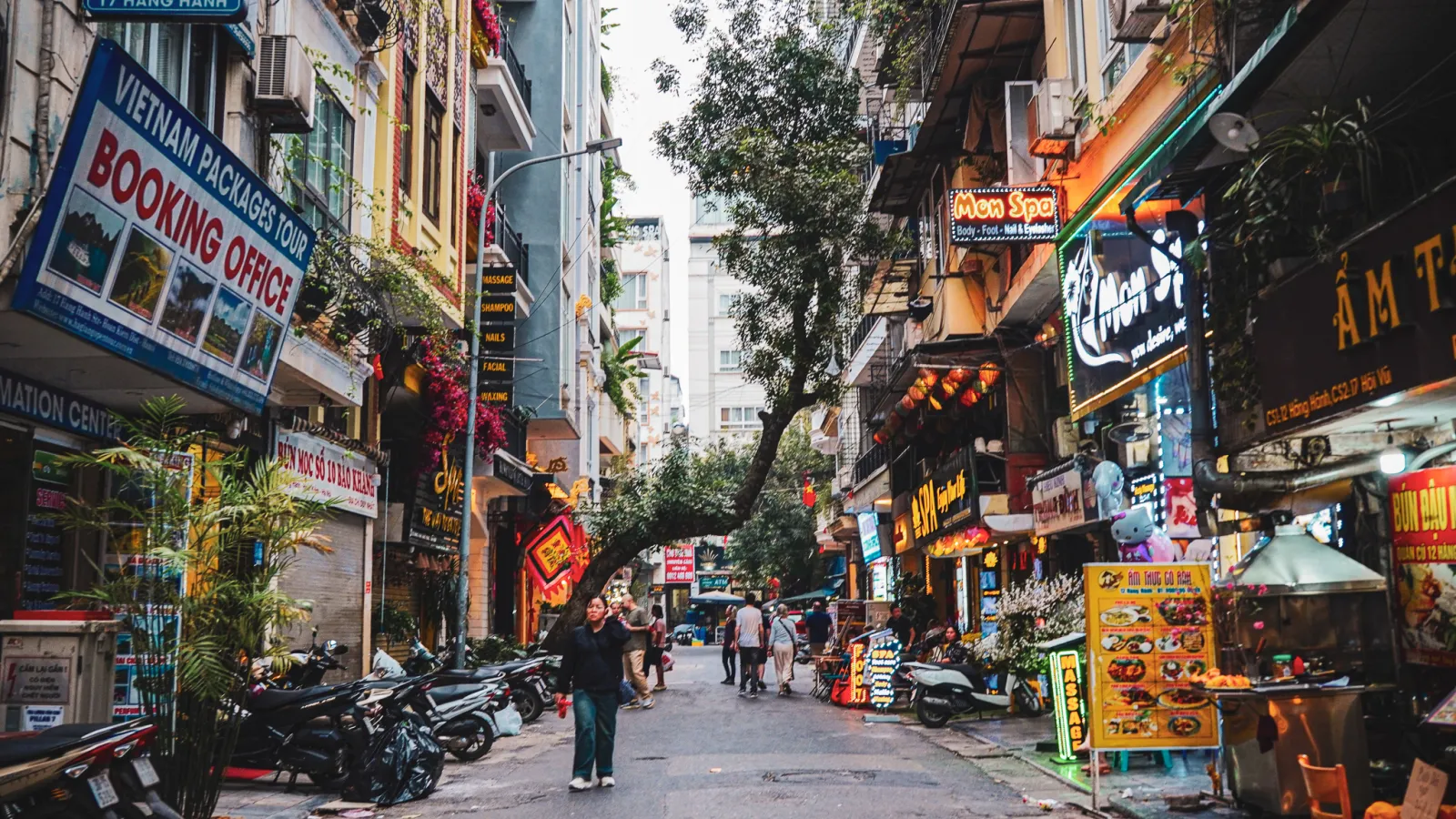 VIETNAM — Vietnam · 2026